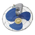 Ventilador de órbita Evernal de 16 polegadas com 3 lâminas de PP (USWF-303)